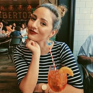 Meet your Posher, Amber